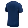 Fotbalové Dresy Paris Saint-Germain PSG 2024-25 Domácí Dres Mužské