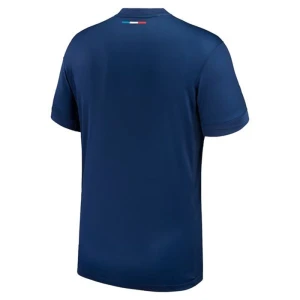 Fotbalové Dresy Paris Saint-Germain PSG 2024-25 Domácí Dres Mužské