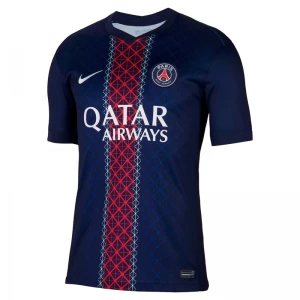 Fotbalové Dresy Paris Saint-Germain PSG 2025-26 Domácí Dres Mužské