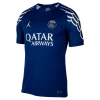 Fotbalové Dresy Khvicha Kvaratskhelia #7 Paris Saint-Germain PSG 2025-26 Fourth Dres Mužské