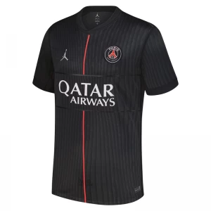 Fotbalové Dresy Paris Saint-Germain PSG 2025-26 Fourth Dres Mužské