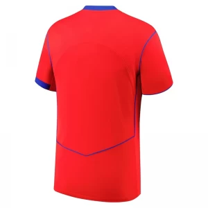 Fotbalové Dresy Paris Saint-Germain PSG 2025-26 Třetí Dres Mužské