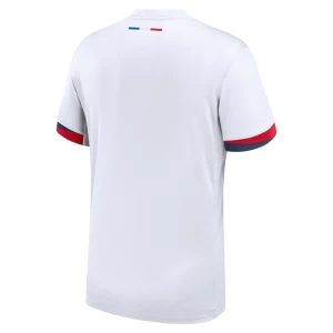 Fotbalové Dresy Paris Saint-Germain PSG 2025-26 Venkovní Dres Mužské