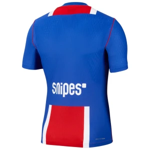 Fotbalové Dresy Paris Saint-Germain PSG 2026-27 Domácí Dres Mužské
