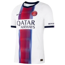 Fotbalové Dresy Paris Saint-Germain PSG 2026-27 Venkovní Dres Mužské