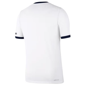 Fotbalové Dresy Paris Saint-Germain PSG 2026-27 Venkovní Dres Mužské