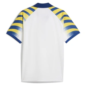 Fotbalové Dresy Parma Calcio 2025-26 Třetí Dres Mužské
