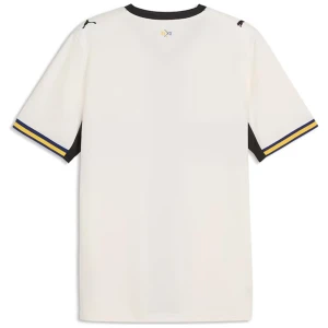 Fotbalové Dresy Parma Calcio 2026-27 Domácí Dres Mužské
