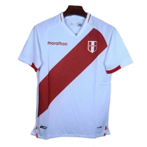 Fotbalové Dresy Peru 2021 Venkovní