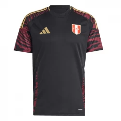 Fotbalové Dresy Peru Copa America 2024 Venkovní Dres Mužské