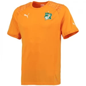 Fotbalové Dresy Pobřeží Slonoviny 2015 Domácí