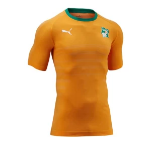 Fotbalové Dresy Pobřeží Slonoviny 2016 Domácí