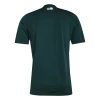 Fotbalové Dresy Portland Timbers 2025-26 Domácí Dres Mužské