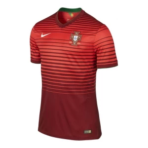 Fotbalové Dresy Portugalsko 2014 Mistrovství Světa Domácí