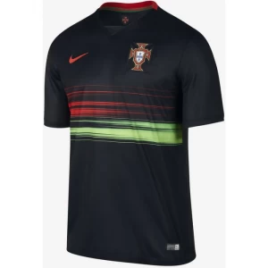 Fotbalové Dresy Portugalsko 2015 Venkovní