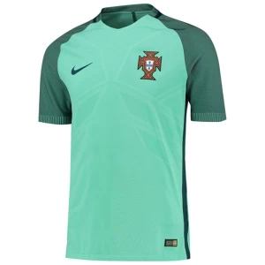 Fotbalové Dresy Portugalsko 2016 Mistrovství Evropy Venkovní