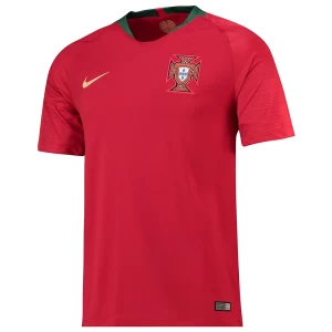 Fotbalové Dresy Portugalsko 2018 Mistrovství Světa Domácí