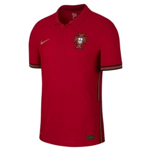 Fotbalové Dresy Portugalsko 2020 Mistrovství Evropy Domácí