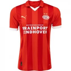 Fotbalové Dresy PSV Eindhoven 2023-24 Domácí Dres Mužské