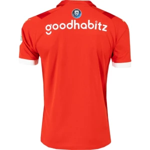Fotbalové Dresy PSV Eindhoven 2023-24 Domácí Dres Mužské