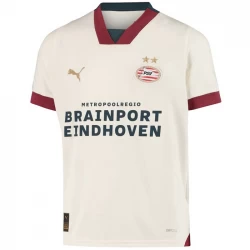 Fotbalové Dresy PSV Eindhoven 2023-24 Venkovní Dres Mužské