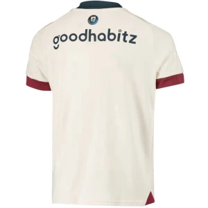 Fotbalové Dresy PSV Eindhoven 2023-24 Venkovní Dres Mužské