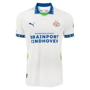 Fotbalové Dresy PSV Eindhoven 2024-25 Alternativní Dres Mužské