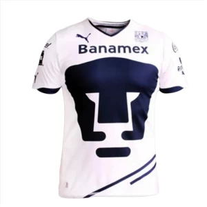 Fotbalové Dresy Pumas UNAM 2011-12 Domácí
