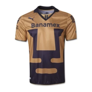 Fotbalové Dresy Pumas UNAM 2013-14 Venkovní