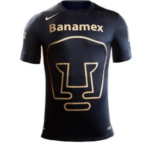 Fotbalové Dresy Pumas UNAM 2014-15 Venkovní