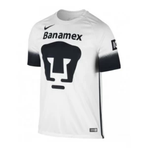 Fotbalové Dresy Pumas UNAM 2015-16 Alternativní