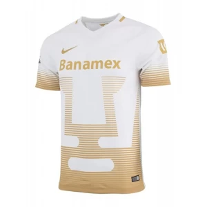 Fotbalové Dresy Pumas UNAM 2015-16 Venkovní