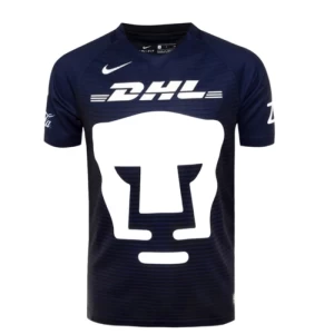 Fotbalové Dresy Pumas UNAM 2016-17 Alternativní