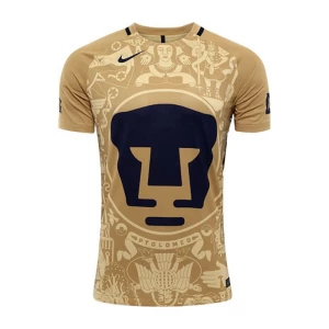 Fotbalové Dresy Pumas UNAM 2016-17 Domácí