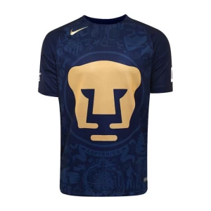 Fotbalové Dresy Pumas UNAM 2016-17 Venkovní
