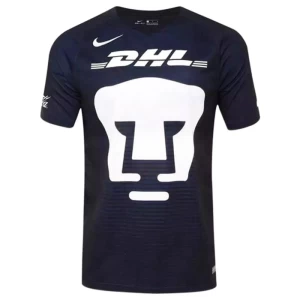 Fotbalové Dresy Pumas UNAM 2017-18 Alternativní