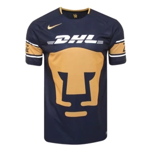 Fotbalové Dresy Pumas UNAM 2017-18 Domácí