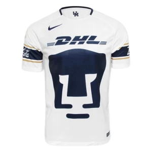 Fotbalové Dresy Pumas UNAM 2017-18 Venkovní