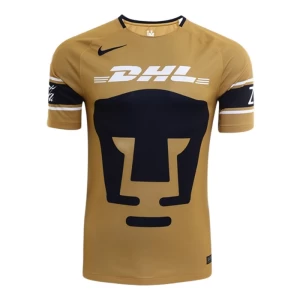Fotbalové Dresy Pumas UNAM 2018-19 Alternativní