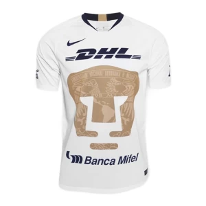 Fotbalové Dresy Pumas UNAM 2018-19 Domácí