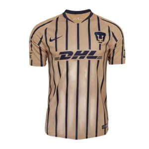 Fotbalové Dresy Pumas UNAM 2018-19 Venkovní