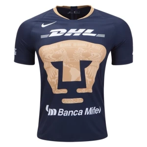 Fotbalové Dresy Pumas UNAM 2019-20 Alternativní