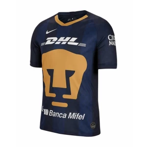 Fotbalové Dresy Pumas UNAM 2019-20 Venkovní