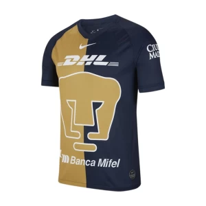 Fotbalové Dresy Pumas UNAM 2020-21 Alternativní