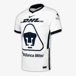 Fotbalové Dresy Pumas UNAM 2020-21 Domácí