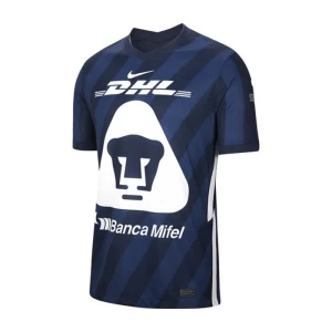 Fotbalové Dresy Pumas UNAM 2020-21 Venkovní