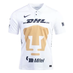 Fotbalové Dresy Pumas UNAM 2021-22 Domácí