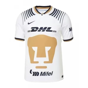 Fotbalové Dresy Pumas UNAM 2022-23 Domácí