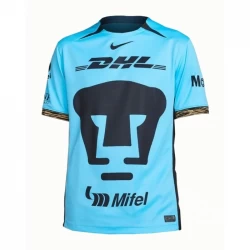 Fotbalové Dresy Pumas UNAM 2023-24 Alternativní Dres Mužské