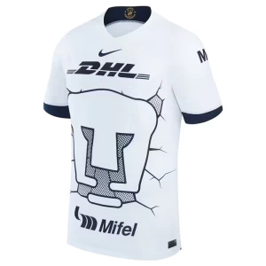 Fotbalové Dresy Pumas UNAM 2023-24 Domácí